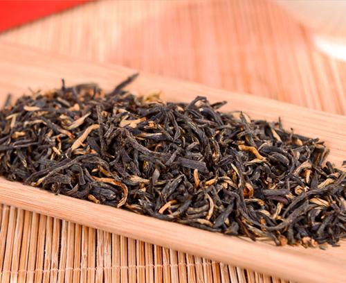 怎么看祁门红茶茶毫细说茶毫与茶叶品质之间的关系
