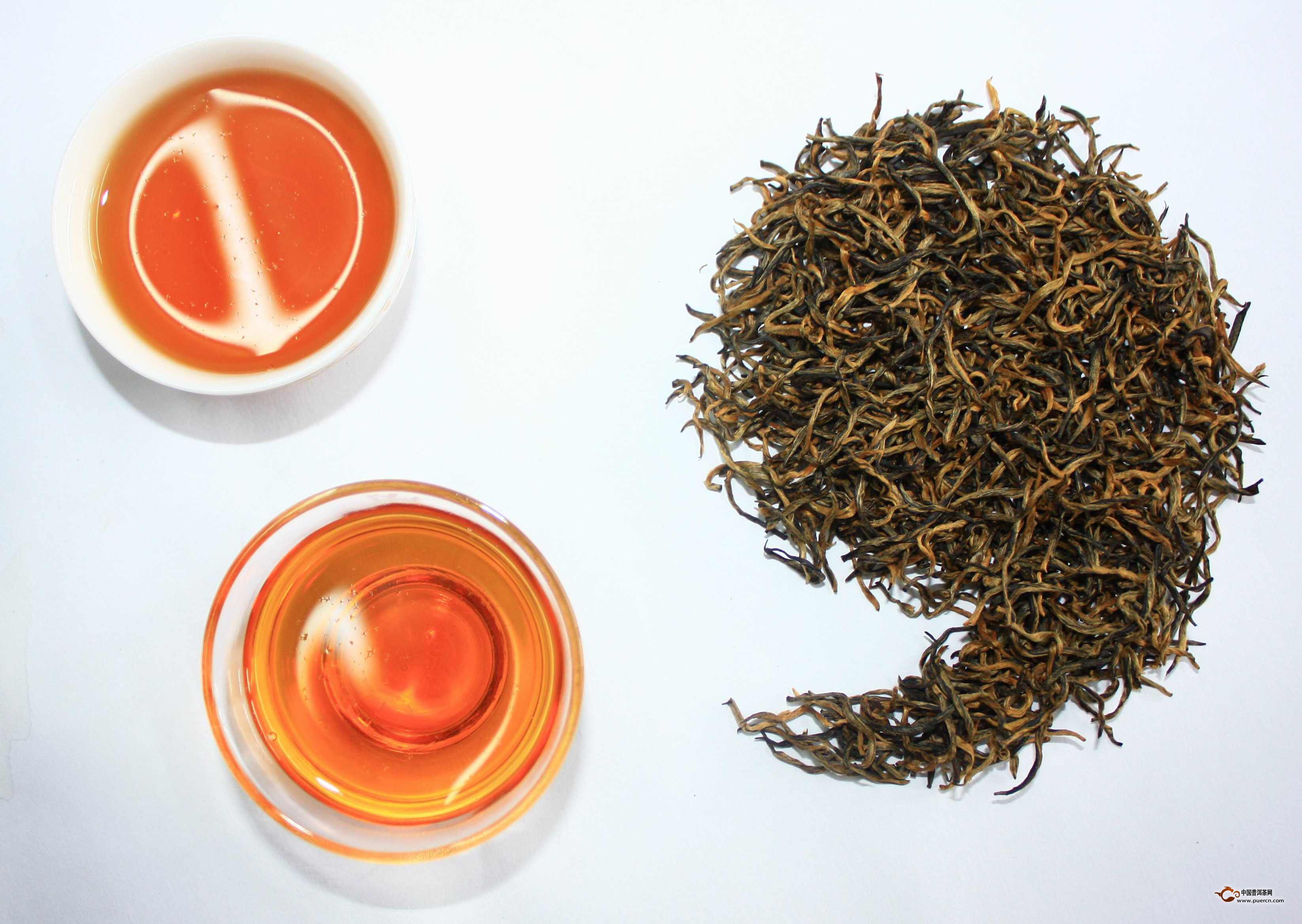 现在市场上常见的祁门红茶品牌都有哪些?