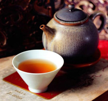 掌握滇红茶的鉴赏方法品到纯正好茶