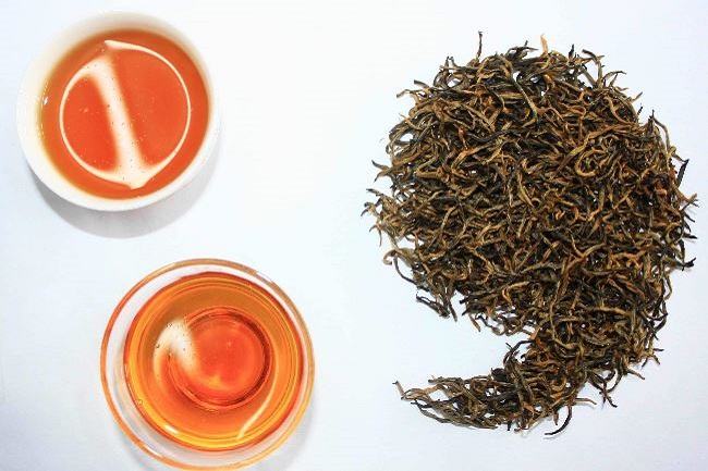 同属红茶的滇红茶与祁门红茶有什么区别
