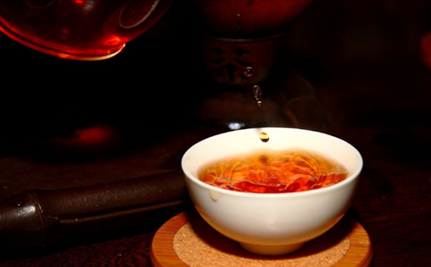 滇红茶的泡法及功效