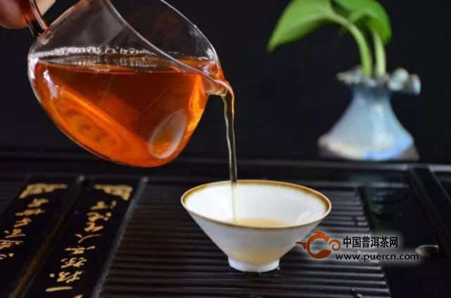 滇红茶——当之无愧的云茶王后