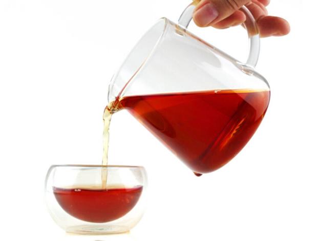 滇红茶的好处有哪些滇红茶的营养价值
