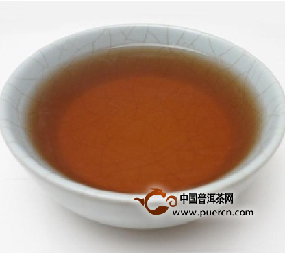 滇红茶和普洱茶有怎样的区别？