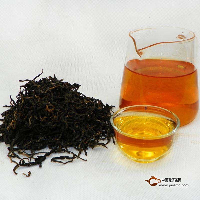 滇红茶产区，生长环境如何？