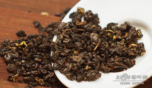 滇红茶的种类有哪些滇红茶都有哪些特点