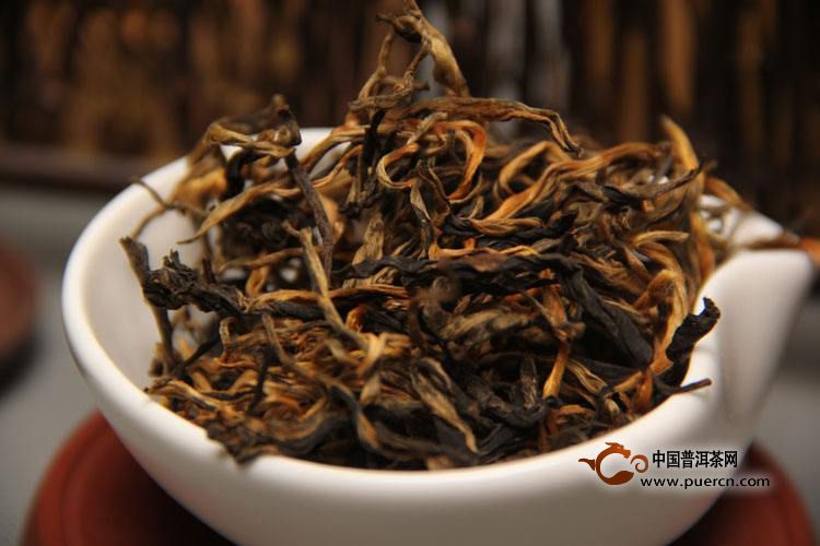 金骏眉和滇红茶有哪些区别？