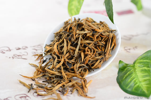 滇红茶怎么泡滇红茶的功效与作用滇红茶价格