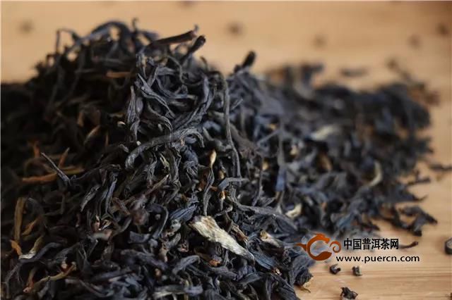 蒲门红茶研究院|提高滇红茶香气和甜度的工艺研究