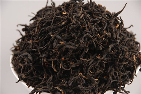 滇红茶与普洱茶的区别是什么外形味道都不同