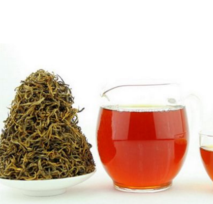滇红茶的历史三分钟让你了解滇红茶历史