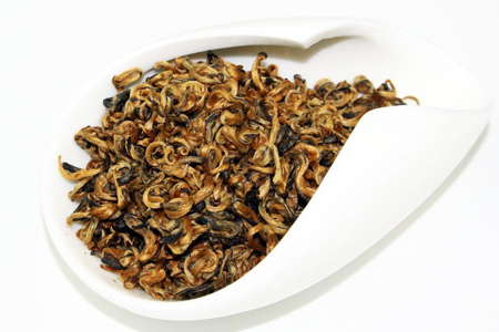 滇红茶怎么储存过期的茶叶处理方法