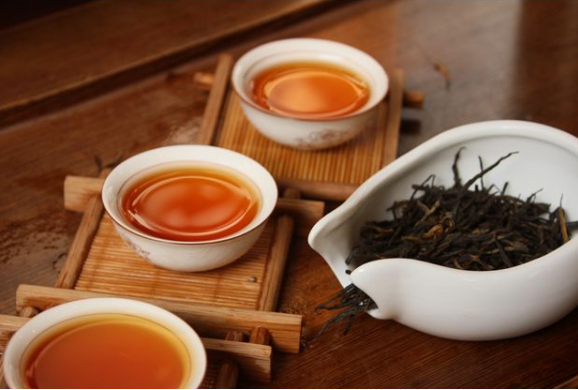 滇红泡茶方法有哪些正确掌握泡滇红茶的方法