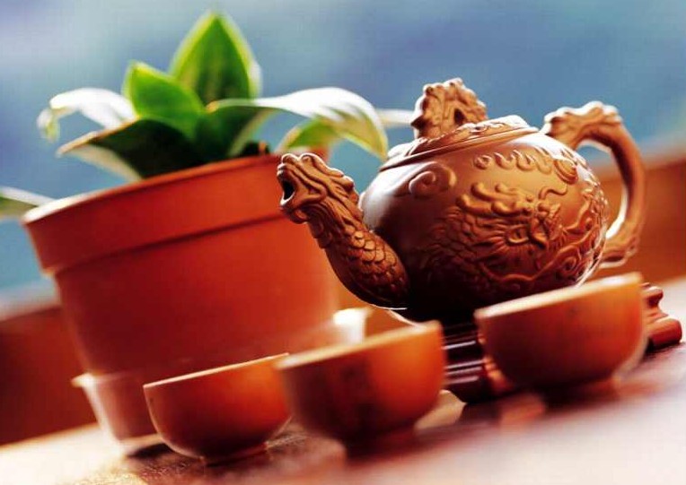 茶中极品：白茶贡眉的品质特点