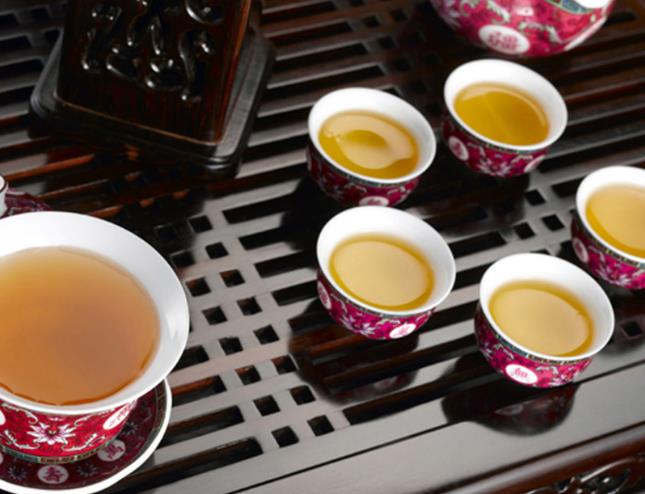 茶文化及茶艺：白牡丹的冲泡方法及步骤