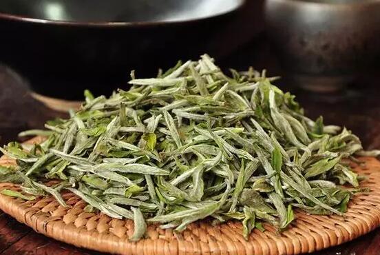 白牡丹茶可以减肥吗？福鼎白牡丹茶叶是绿茶吗