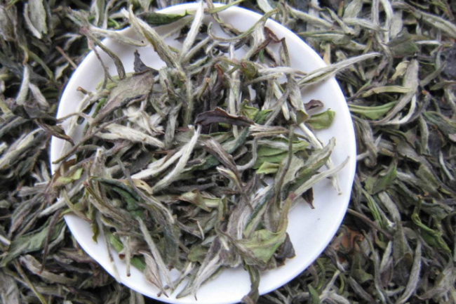白牡丹茶属于什么茶白牡丹茶的功效大揭秘