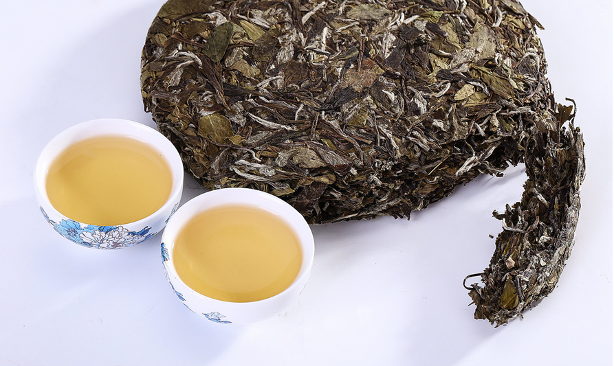 2018白牡丹茶多少钱一斤制作复杂价格却不贵