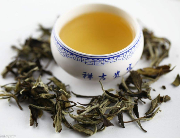 什么样的白牡丹茶具有收藏价值？未来三年中国收藏价值的茶
