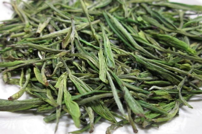 绿茶茶叶种类揭秘：黄山毛峰是绿茶吗