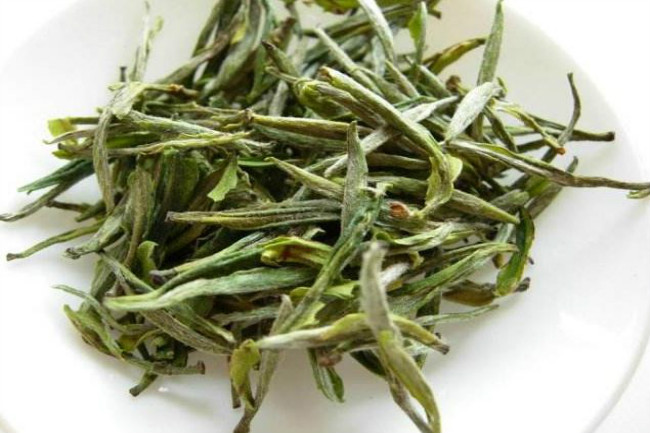 茶的种类：黄山毛峰属于什么茶呢