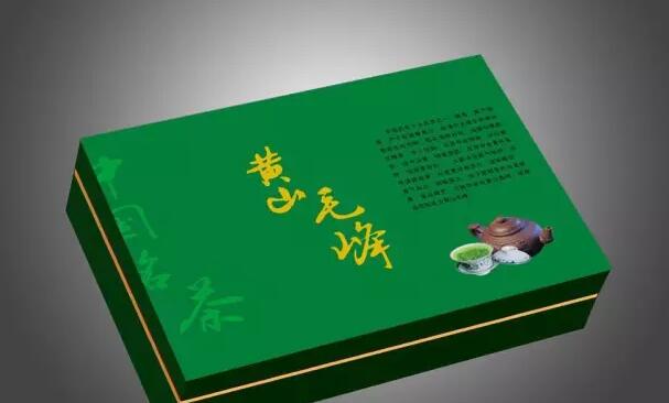中国十大名茶黄山毛峰2017年新茶价格