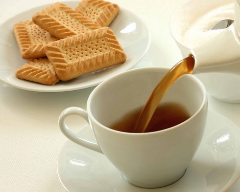 茶与健康：什么人适合喝黄山毛峰