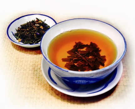 茶与健康：什么人适合喝黄山毛峰