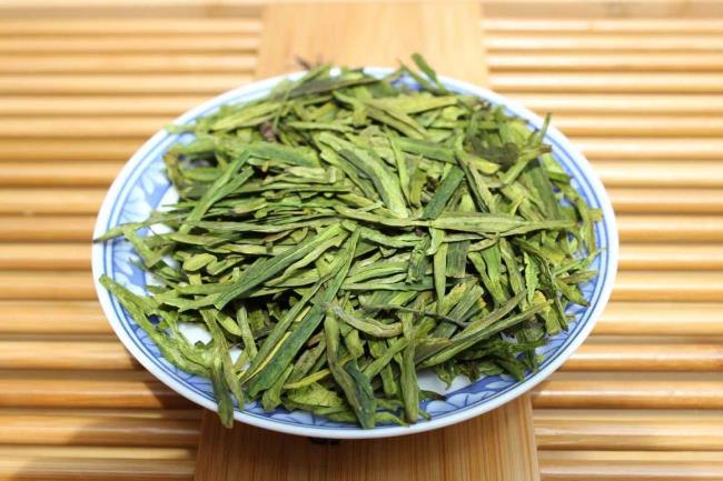 六安瓜片是什么茶之绿茶里唯一的片茶