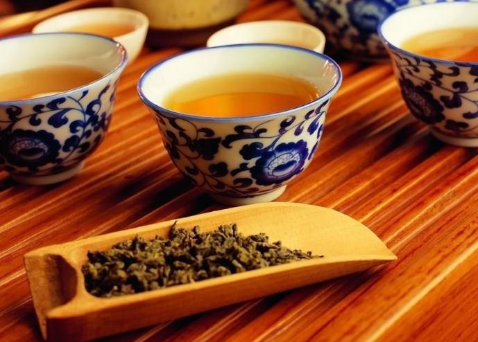 茶叶泡法：一学便懂的六安瓜片冲泡方法