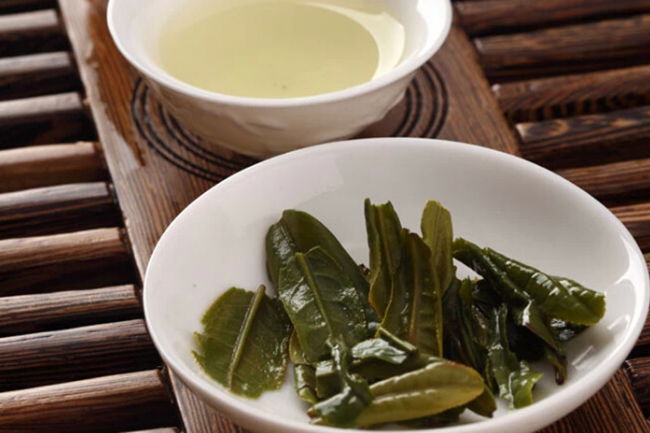 揭秘中国十大名茶之六安瓜片的产地秘密