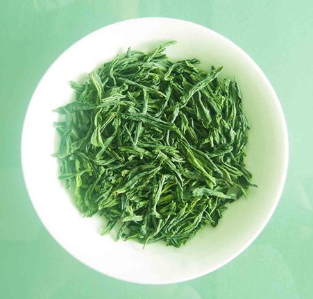 绿茶中营养价值最高的茶：六安瓜片茶功效介绍