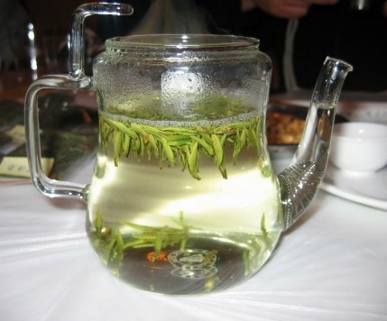 绿茶中营养价值最高的茶：六安瓜片茶功效介绍