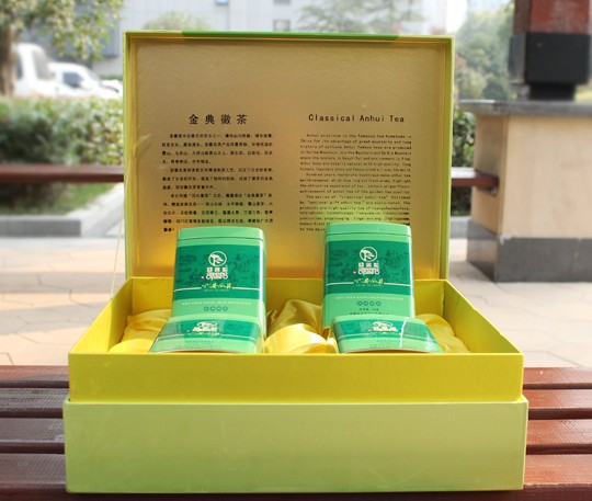 2013年六安瓜片茶叶最新价格动态