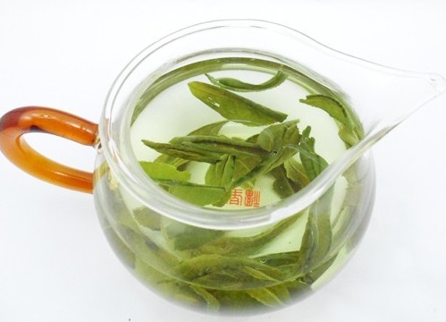 2013年六安瓜片茶叶最新价格动态