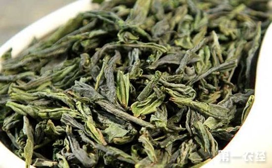 茶文化之中国名茶六安瓜片的由来