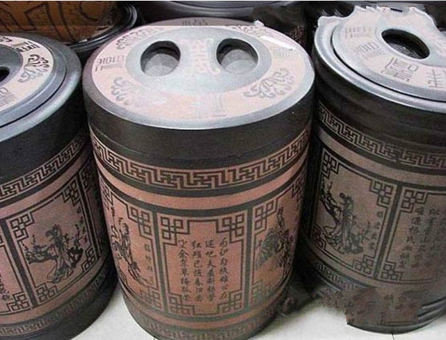 六安瓜片茶保存方法两种储存方法