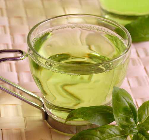 竹叶青属于绿茶的一种吗？