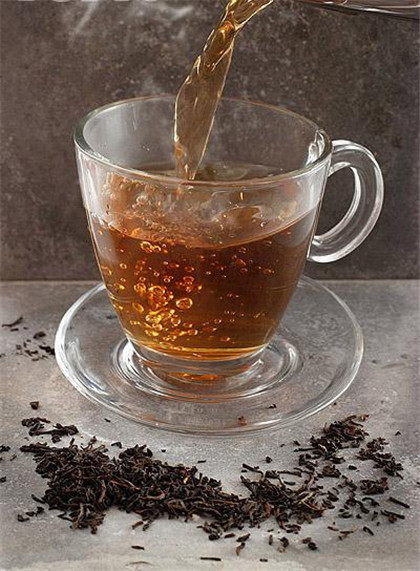 绿茶中的竹叶青是好茶吗？