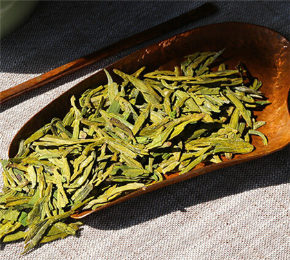 最好的竹叶青茶是绿茶吗？