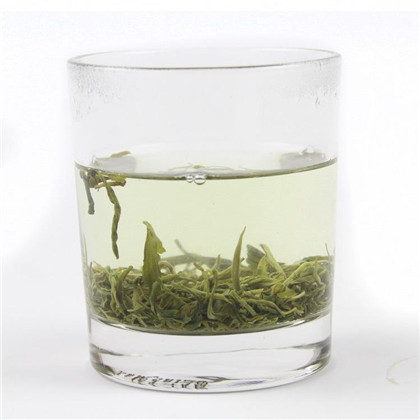2015竹叶青新茶有哪些作用？