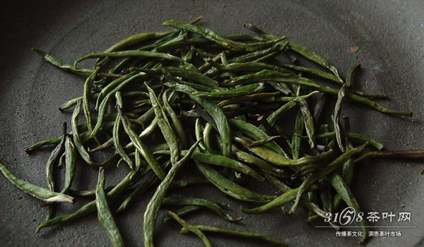 竹叶青可不只是毒蛇竹叶青茶属于绿茶吗