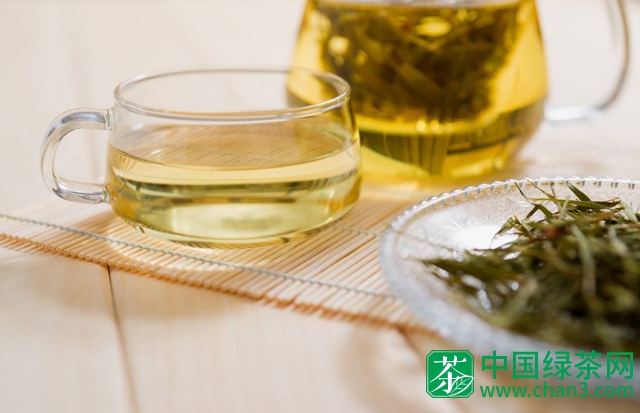 竹叶青茶是很优秀的川茶吗？