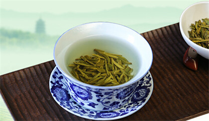 竹叶青茶的特点有哪些？