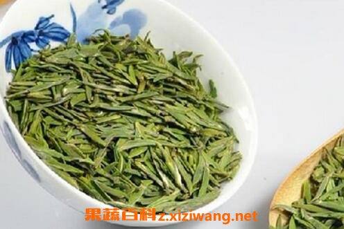 竹叶青茶的功效与作用竹叶青茶的泡法