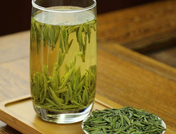 竹叶青茶有哪些功效和作用？