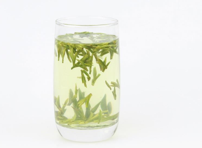 竹叶青茶是竹叶吗竹叶青茶怎么样呢？