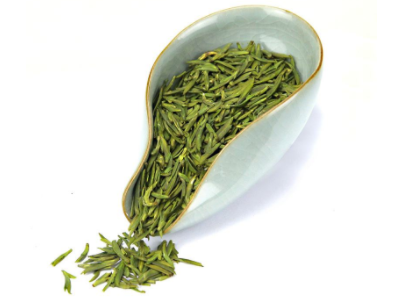 竹叶青茶是竹子叶子吗竹叶青茶跟竹子有什么关系吗