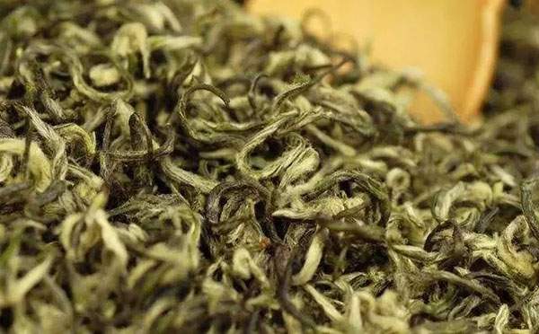 碧螺春绿茶有什么特点，品质如何，口感怎么样？