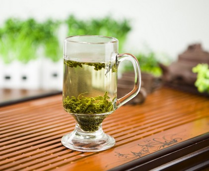 茶叶知识：碧螺春属于绿茶